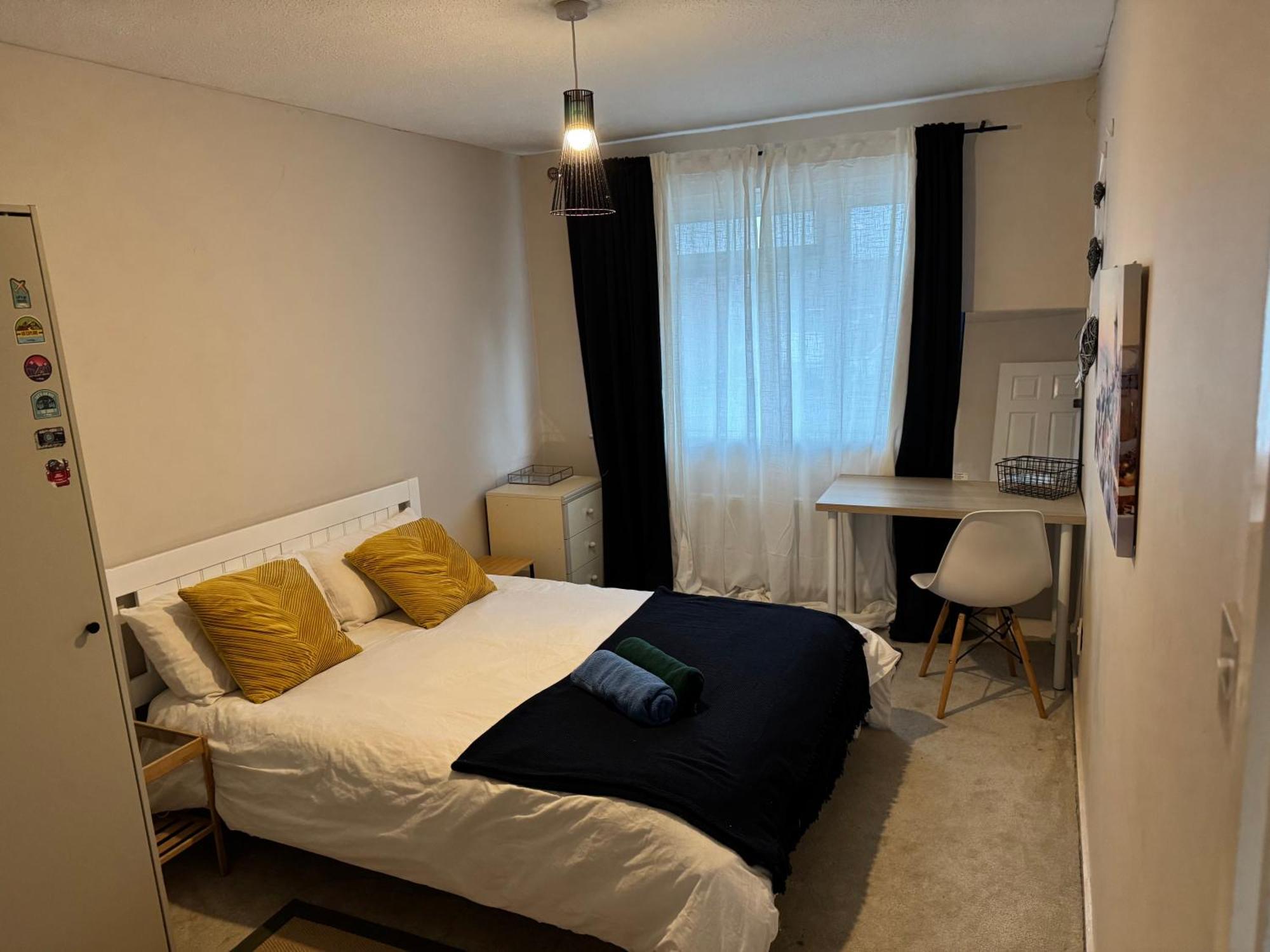 Sunflower Villa Bristol Luaran gambar